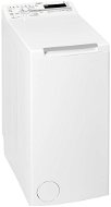 WHIRLPOOL TDLR 55112 - Washing Machine