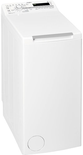 WHIRLPOOL TDLR 55112 - Washing Machine - Main image