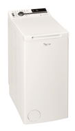 WHIRLPOOL TDLRB 65241BS EU/N - Washing Machine