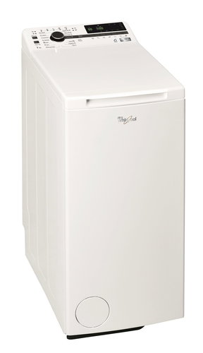 WHIRLPOOL TDLRB 7222BS EU/N - Mosógép - Fő fotó