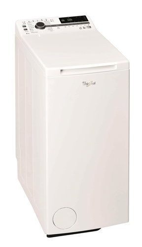 WHIRLPOOL TDLR 6242BS EU/N - Washing Machine - Main image