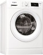 WHIRLPOOL FWSG 71283 WV EE N - Narrow Washing Machine