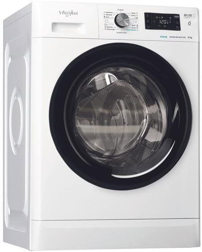 WHIRLPOOL FFB 8458 BV EE Freshcare+ - Mosógép - Fő fotó