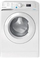 INDESIT BWSA 61251 W EE N - Narrow Washing Machine