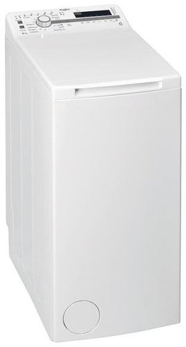 WHIRLPOOL TDLR 6030S EU/N - Washing Machine - Main image