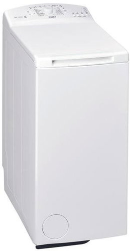 WHIRLPOOL TDLR 6230L EU/N - Washing Machine - Main image