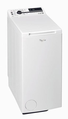 WHIRLPOOL TDLRB 6242BS EU/N - Washing Machine - Main image