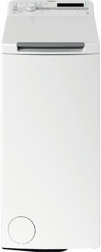 WHIRLPOOL TDLR 7220SS EU/N - Mosógép - Fő fotó