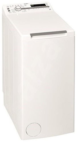 WHIRLPOOL TDLR 6230SS CS/N - Washing Machine - Main image
