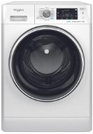 WHIRLPOOL FFD 9458 BCV EE - Steam Washing Machine