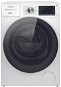 WHIRLPOOL W8 W046WB EE Supreme Silence - Steam Washing Machine