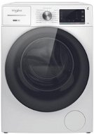 WHIRLPOOL W8 W046WB EE Supreme Silence - Steam Washing Machine