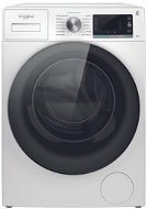 WHIRLPOOL W6X W845WB EE - Steam Washing Machine