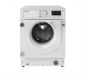 WHIRLPOOL BI WMWG 71483E EU N - Built-in Washing Machine