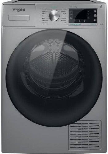 WHIRLPOOL W7 D93SB EE - Clothes Dryer - Main image