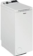 Washing Machine WHIRLPOOL TDLRBX 6252BS EU - Pračka