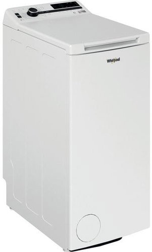 WHIRLPOOL TDLRBX 6252BS EU - Washing Machine - Main image