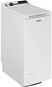 WHIRLPOOL TDLRBX 6252BS EU - Washing Machine