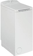 Washing Machine WHIRLPOOL TDLR 6040L EU/N - Pračka