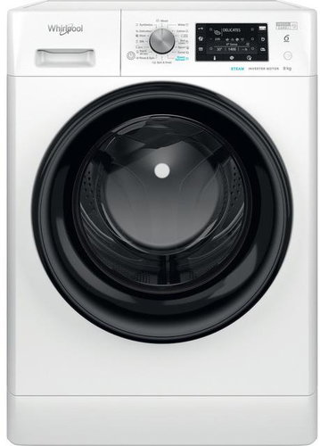 WHIRLPOOL FFD 8648 BV EE Freshcare+ - Washing Machine - Main image