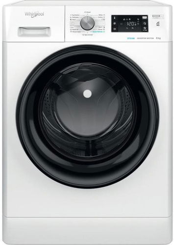 WHIRLPOOL FFB 8469 BV EE Freshcare+ - Parní pračka - Hlavní obrázek
