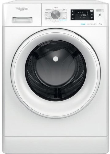 WHIRLPOOL FFB 7459 WV EE - Washing Machine - Main image