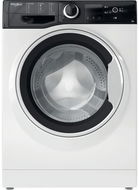 WHIRLPOOL WRBSS 6215 B EU - Narrow Washing Machine