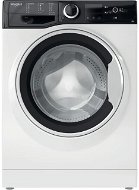 WHIRLPOOL WRBSS 6215 B EU - Narrow Washing Machine