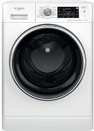WHIRLPOOL FFWDD 1176258 BCV EE - Washer Dryer