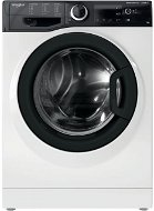 WHIRLPOOL WRSB 7238 BB EU - Washing Machine