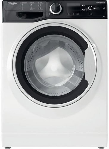 WHIRLPOOL WRBSS 6249 S EU - Narrow Washing Machine - Main image
