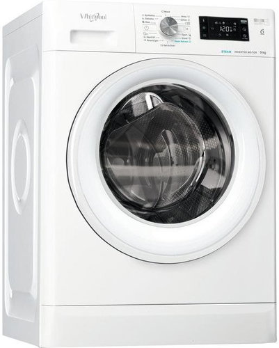 WHIRLPOOL FFB 9458 WV EE - Washing Machine - Main image