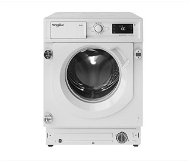 WHIRLPOOL BI WDWG 861485 EU - Built-In Washing Machine with Dryer