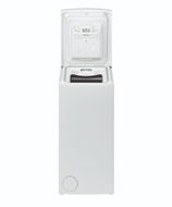 WHIRLPOOL TDLR 5040L EU/N - Úzká pračka