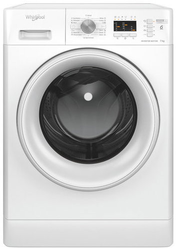 WHIRLPOOL FFL 7269 W EE - Washing Machine - Main image