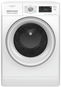 WHIRLPOOL FFWDB 864489 SV EE - Pračka se sušičkou