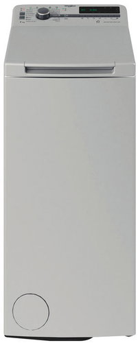 WHIRLPOOL TDLRS 7252BS EU - Washing Machine - Main image