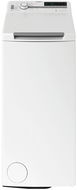 WHIRLPOOL TDLR 7251BS EU/N - Pračka