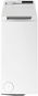 WHIRLPOOL TDLR 7251BS EU/N - Pračka