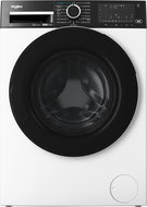 WHIRLPOOL WPM 07W ADS EE - Washing Machine