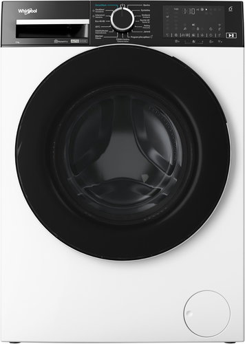 WHIRLPOOL WPM 97W ADS EN - Washing Machine - Main image