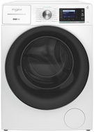 WHIRLPOOL W8 09AD SILENCE EE - Washing Machine