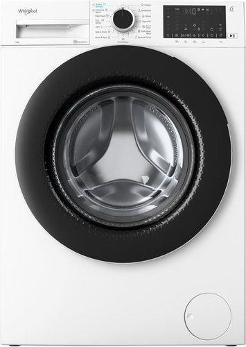 WHIRLPOOL WAM 87WB EE - Washing Machine - Main image