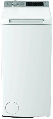 WHIRLPOOL TW6521DSSWEE - Washing Machine - Main image
