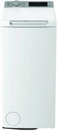 WHIRLPOOL AI AdaptiveWash TW721WSCVSWEE - Steam Washing Machine