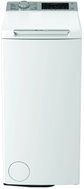 WHIRLPOOL AI AdaptiveWash TW6521WSCVSWCS - Steam Washing Machine
