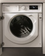 WHIRLPOOL BI WDWG 961484 EU - Built-In Washing Machine with Dryer