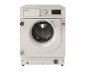 WHIRLPOOL BI WDWG 751482 EU N - Built-In Washing Machine with Dryer