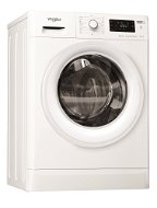 WHIRLPOOL FWDG 861483E WV EU N - Washer Dryer