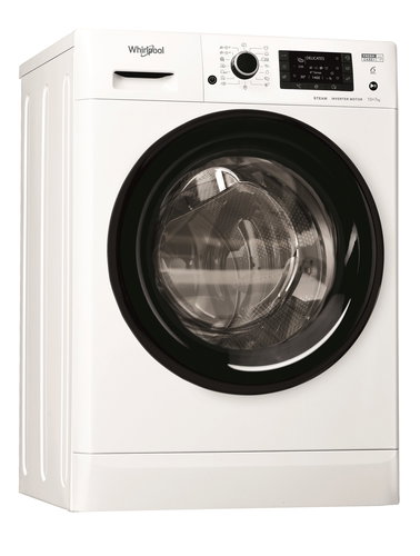WHIRLPOOL FWDD 1071682 WBV EU N - Washer Dryer - Main image
